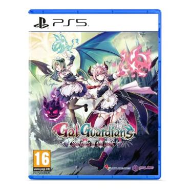 Imagem de Jogo Gal Guardians: Servants of the Dark - PS5 / PlayStation 5