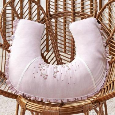 Imagem de Almofada de Amamentação Exclusivo Carol - 1 Peça - 002 CHEIRINHO DE NE