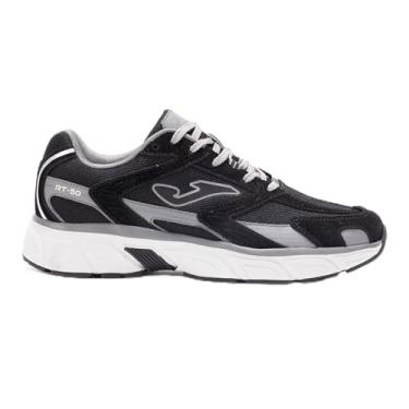 Imagem de Joma Tênis masculino casual, Preto, 42