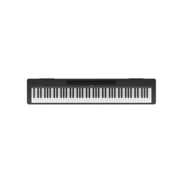 Imagem de Piano Digital Yamaha P-145 Bluetooth 88 Teclas