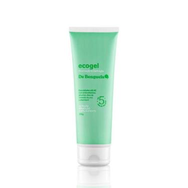 Imagem de Gel de Definição e Hidratação EcoGel De Benguela (250g)