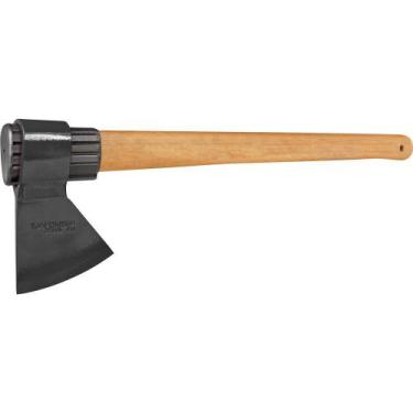 Imagem de Machado com Cabo Tramontina 3,5 Libras