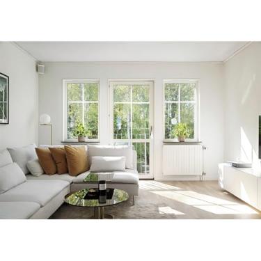 Imagem de 2,1 x 1,5 m pano de fundo para sala de estar, sala de estar, sala de estar, sofá, fotografia, fundo, zoom, videoconferência, reunião online, sessão de fotos, adereços