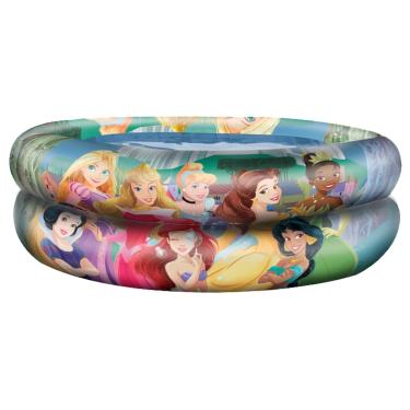 Imagem de Piscina Princesa, Etitoys, Inflável, 21 Litros