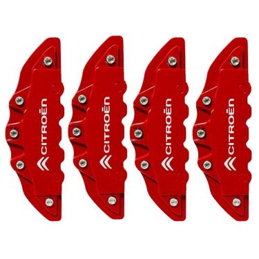 Imagem de Capa Pinça De Freio Automotivo (4Un) Citroen