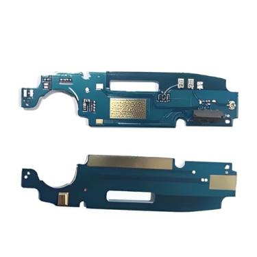 Imagem de Placa do Microfone Compativel Moto C Plus Xt1726