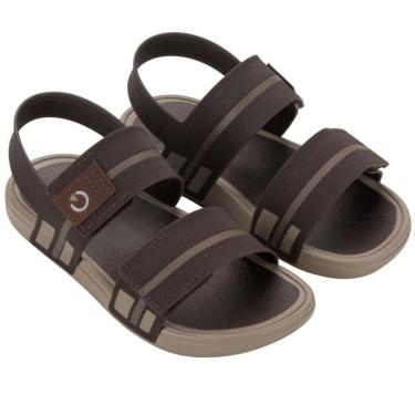 Imagem de Sandalia Cartago Detroit Ii Infantil 12306 Meninos-Masculino