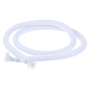 Imagem de Corda rígida truques de mágica corda macia para fechar magia rígida ilusões de rua truques mentalismo adereços engraçados