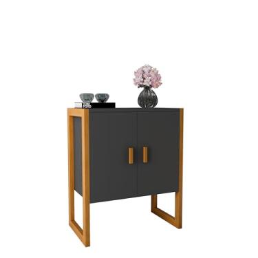 Imagem de Buffet Diamond - JM3 Moveis (Cinza)