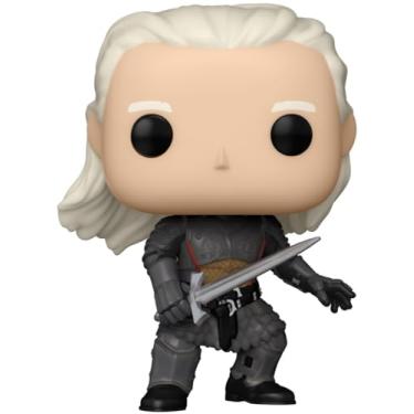 Imagem de Funko House of the Dragon - Daemon Targaryen