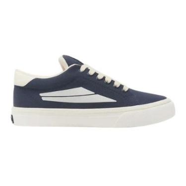 Imagem de Tênis Redley Id Lona Navy Chantilly-Masculino