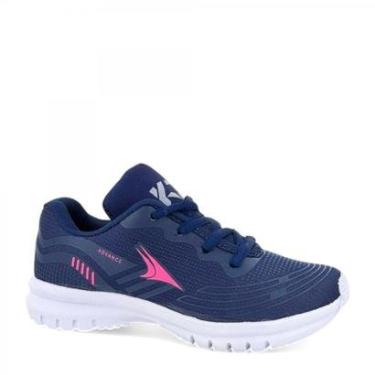 Imagem de Tênis Infantil K2 Jogging Feminino-Feminino