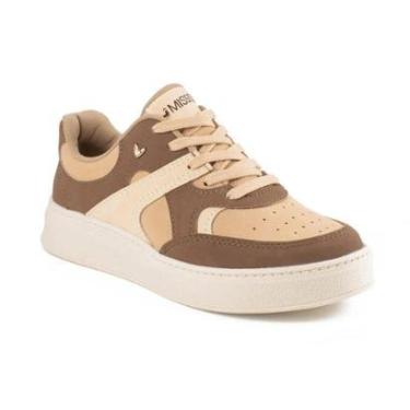 Imagem de Tênis Mississipi Feminino Original Ref:MC911-Feminino