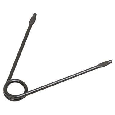 Imagem de Senkichi Mola de substituição SS-3 para tesoura de jardinagem, receptor V-Type I, pequeno, 1P