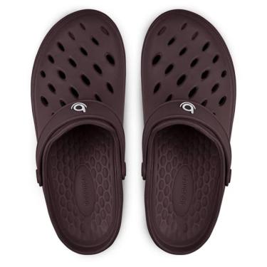 Imagem de Clog Babuche Femininino Impermeável Ultra Leve Boaonda Easy-Feminino