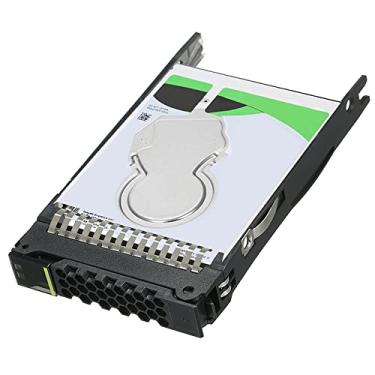 Imagem de Cocoarm 2.5 Inch Hard Drive Tray Replacement Hot Swap SAS Bracket with Release for Tecal RH2288 V3 RH1288 V3 RH5885 Server