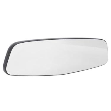 Imagem de aqxreight Visor de Espelho Retrovisor de 4 3 Polegadas DC12V Ajuste Automático de Brilho Entradas de Vídeo de 2 Canais Espelho de Câmera de Backup para Veículos 1000 / ² Garantindo o Dia Visor de