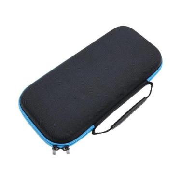 Imagem de Estojo Para Nintendo Switch À Prova De Choque, Duro, Anti-riscos, Bols