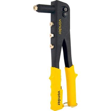 Imagem de Vonder, Rebitador Manual, Tipo Alicate, Rm 244.