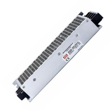 Imagem de Mean Well 150W Conversor Dc-Dc De SaíDa úNica Para Ferrovia Sfx Psu Para RáDio Amador Grandes Fontes De AlimentaçãO De Bancada Para Computador 24V 6.3A (RSD-150D-24 24V/6.3A/Reliable Railway)