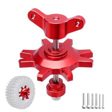 Imagem de Hobbyfire Aluminum 1.9 2.2 inch Beadlock Wheels Mounting Tools Assembly Tool Beadlocks Install Tools