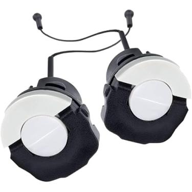 Imagem de PJC Law Tampa de combustível para aparador Stihl MS250 MS270 MS290 MS310 MS340 MS390 MS341 MS361 MS380 MS440 MS460 MS880 Peças de motosserra FS100 FS100R FS110R FS100RX