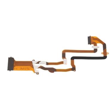 Imagem de Jopwkuin Substituição do Cabo Flexível da Câmera LCD Tamanho Preciso Funcionalidade de Recuperação para CX240 CX330 CX405 Cabo Flexível da Tela LCD Câmera para Técnicos Profissionais