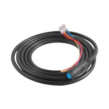 Imagem de Cabo Do Controlador Do Painel Do Scooter Elétrico Xiaomi M365 1S pro P