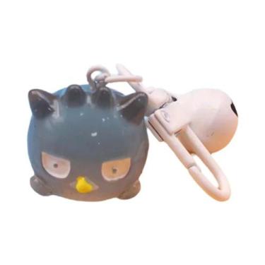 Imagem de Chaveiro Luminoso Kawaii Sanrio Hello Kitty Kuromi Cinnamoroll, Pingen