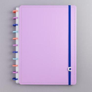 Imagem de Caderno Inteligente Grande Bubble