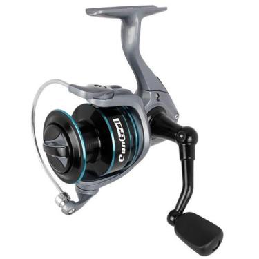 Imagem de Molinete Saint Control CT4000 (03 Rol., Rec. 5.2:1, Drag 4kg)
