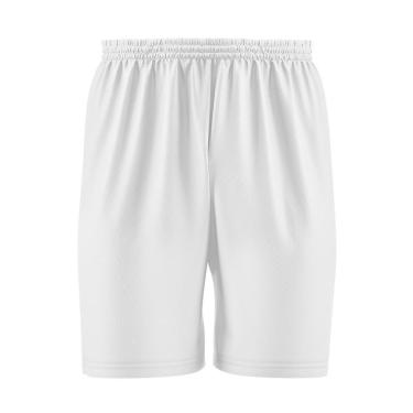 Imagem de Calção Short Futebol Basquete Vôlei Bermuda Dry Treino Academia-Masculino