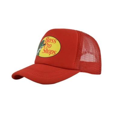 Imagem de Boné De Beisebol Ajustável E Respirável Para Mulheres, Estilo Trucker,