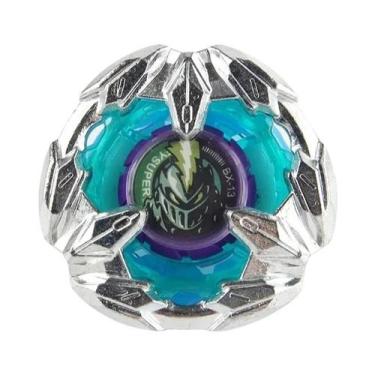 Imagem de Takara Tomy Burst Top X Gyro Pack BX-23-24-26-27 Phoenix Unicorn BX Co