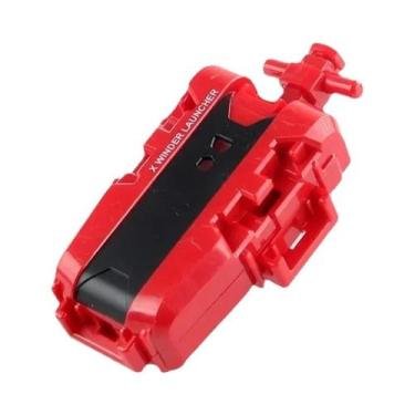 Imagem de Takara Tomy Burst Top X Gyro Pack BX-23-24-26-27 Phoenix Unicorn BX Co