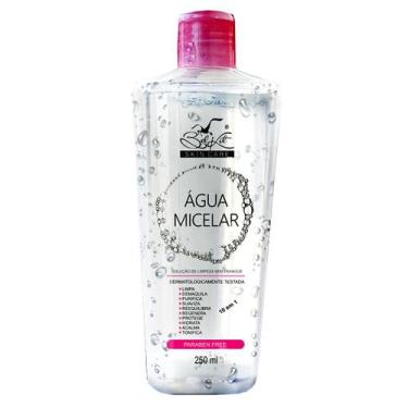 Imagem de Água Micelar 250ml Belkit