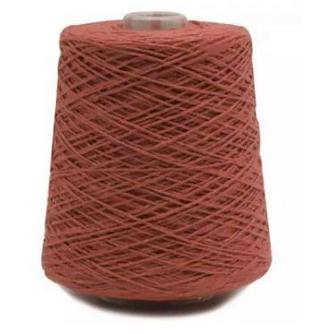 Imagem de Barbante EuroRoma 600g Fio 4 Cor 710 Telha 915 Metros - no-brand