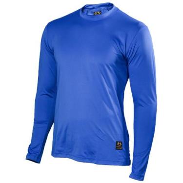 Imagem de Camiseta Masculina Proteção Solar Uv 50 Ice Tecido Gelado - Terra Nati