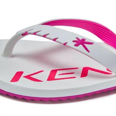 Imagem de Chinelo Kenner Original Masculino Red Hoh08-Unissex