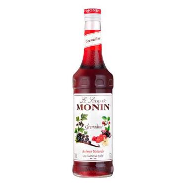 Imagem de Xarope monin grenadine 700ml
