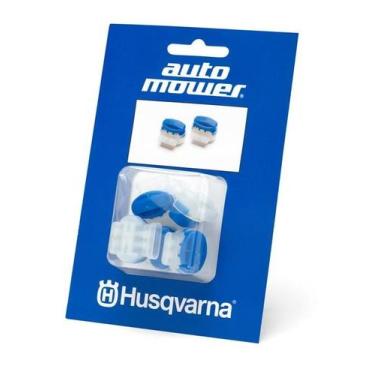 Imagem de Emenda Fio Robô Cortador de Grama Husqvarna Automower 5un