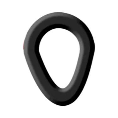 Imagem de 60 Peças De Anéis Para Iscas De Pesca De Carpa, Acessórios Para Método