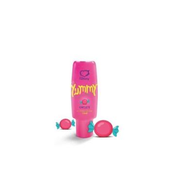 Imagem de Yummy Gel Térmico Beijável 15ml Chiclete - Sexy Fantasy
