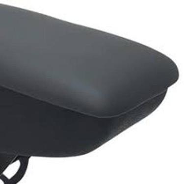 Imagem de Apoio De Braço C3/Aircross sintético Grafite Sem Costura