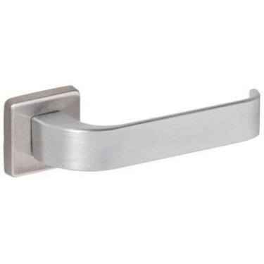 Imagem de Fechadura Odin Imab Interna Cromo Acetinada Escovada Quarto