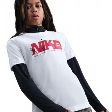 Imagem de Camiseta Dri-FIT Nike Legend Sport Infantil-Unissex