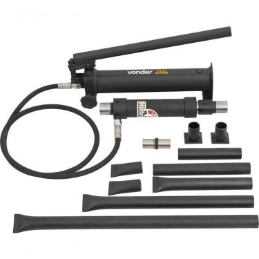 Imagem de Esticador Hidráulico 06 Toneladas Para Lataria Vonder