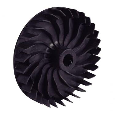 Imagem de Ventoinha Plástica Suporte Da Lâmina Para Cortador De Grama Tramontina Ce45m