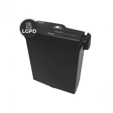 Imagem de Fragmentadora De Papel Aurora Truly As600sb-1 110v