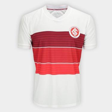 Imagem de Camisa Internacional Lines Masculina-Masculino